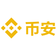 binanceapp官网网址logo